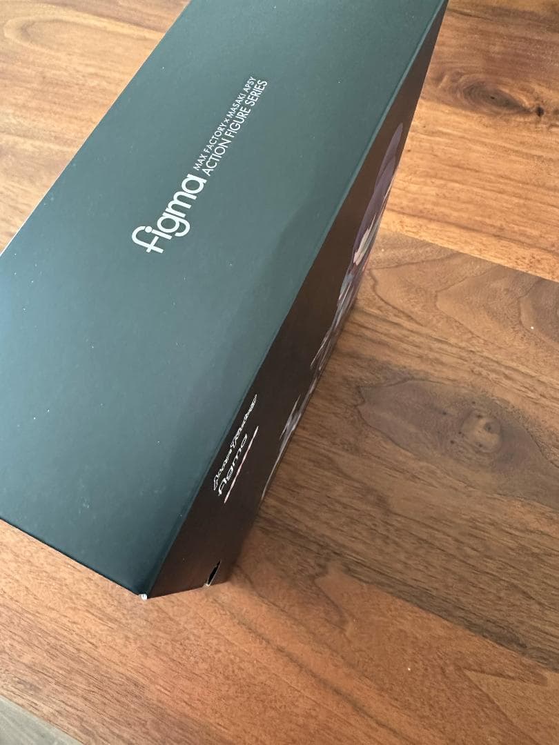 figma ゆるキャン△　志摩リン・各務原なでしこ　dxエディション