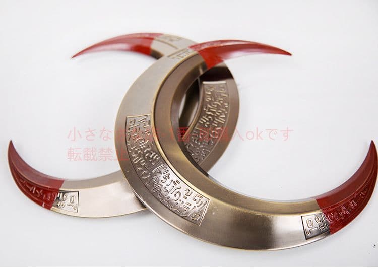 美劇ムーンライトナイトムーンダーツ  （2本入り）cosplay