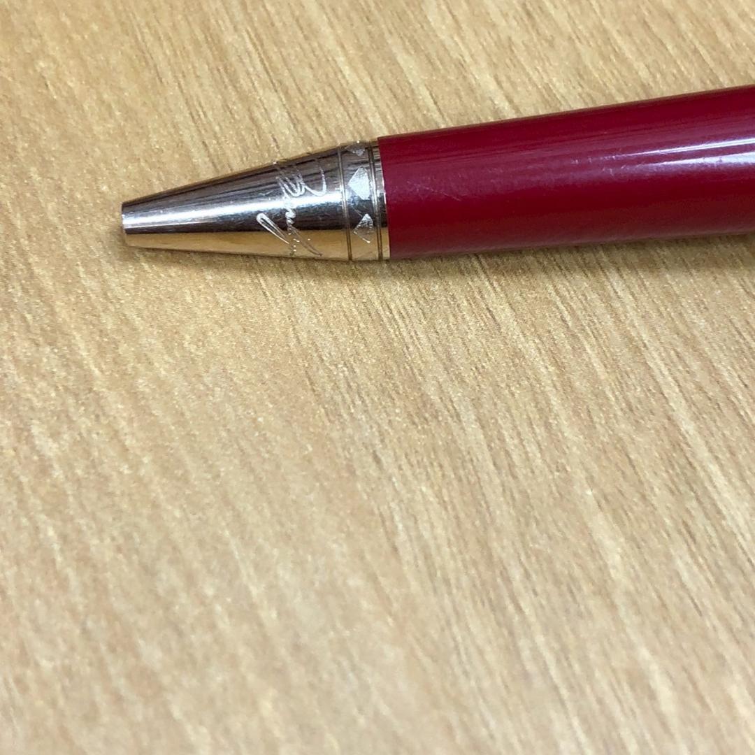 ♥モンブラン ボールペン マリリン・モンロー スペシャルエディション パール
