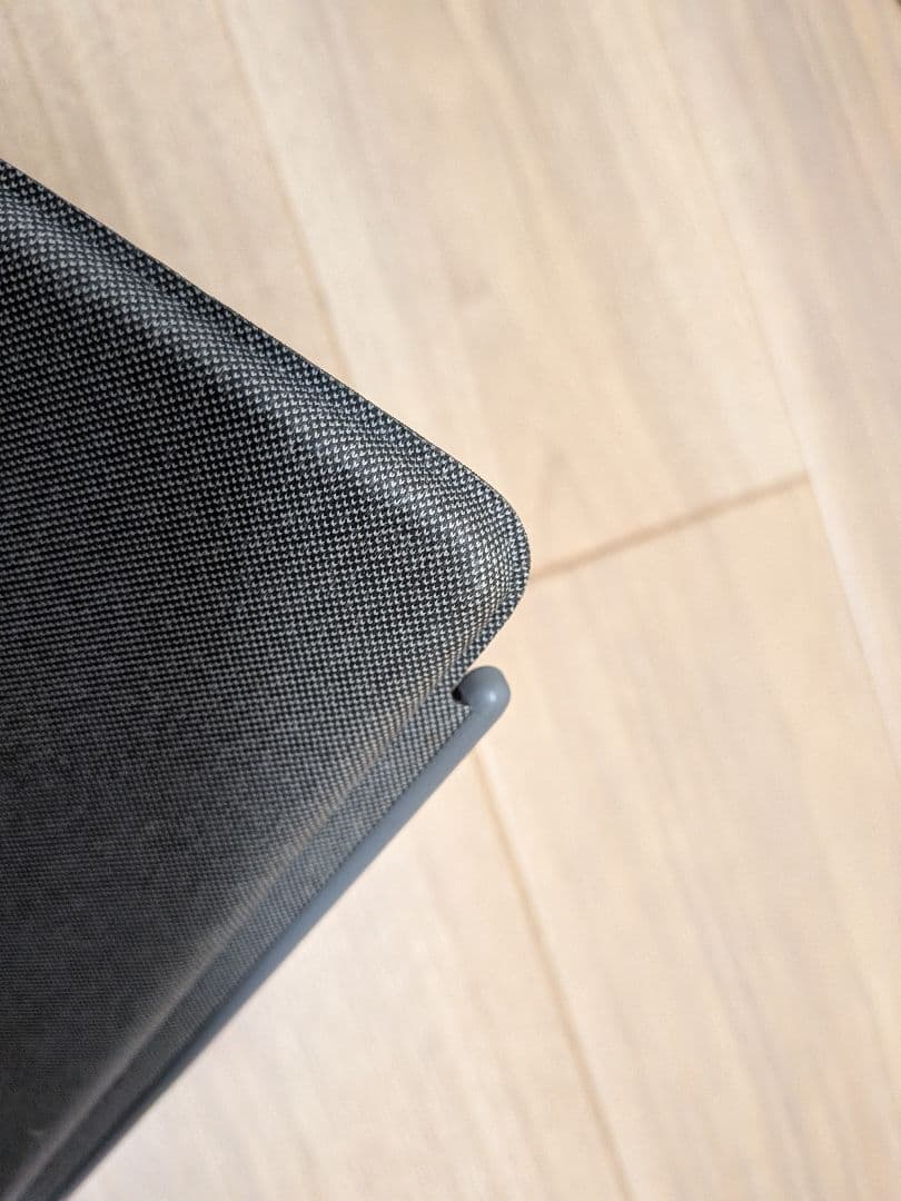 ᕱ⑅︎ᕱ\"ミミ　Logicool combo touch iPad 第7〜