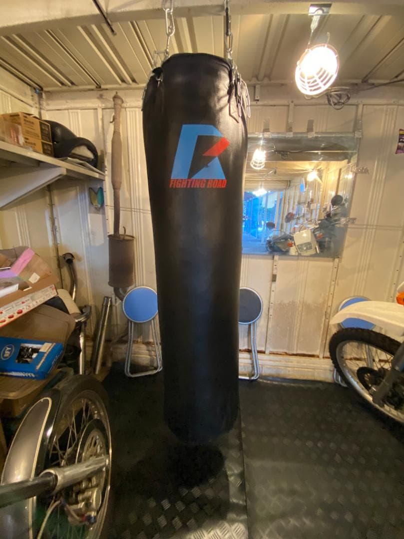FIGHTINGROAD/ファイティングロード / サンドバッグ / 150cm