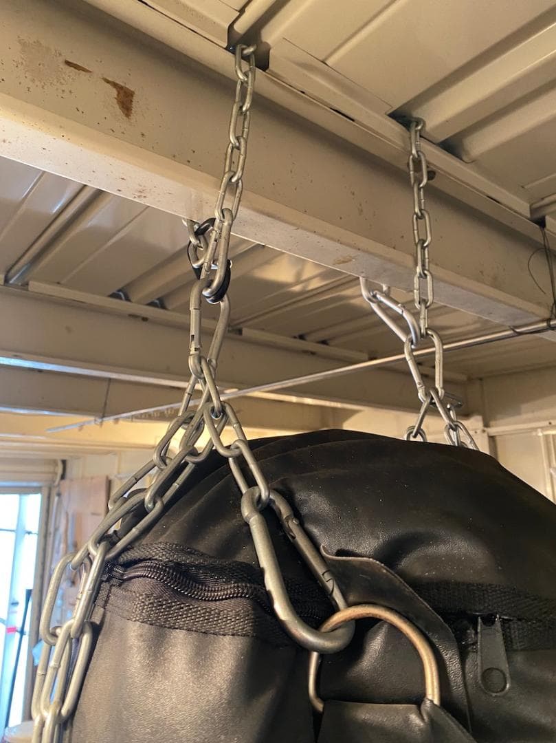 FIGHTINGROAD/ファイティングロード / サンドバッグ / 150cm