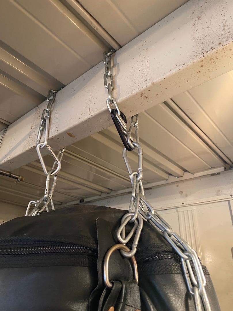 FIGHTINGROAD/ファイティングロード / サンドバッグ / 150cm