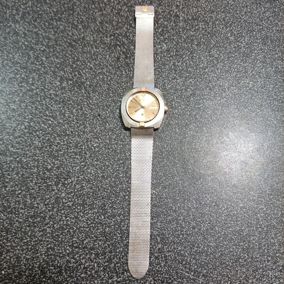 時計 WALTHAM VACUUM Auto MMATIC