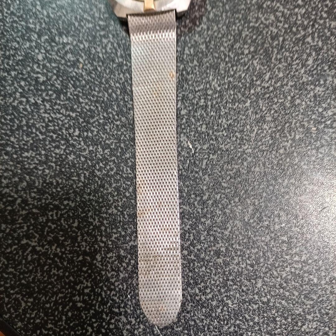 時計 WALTHAM VACUUM Auto MMATIC