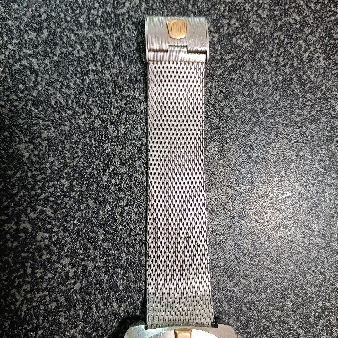 時計 WALTHAM VACUUM Auto MMATIC