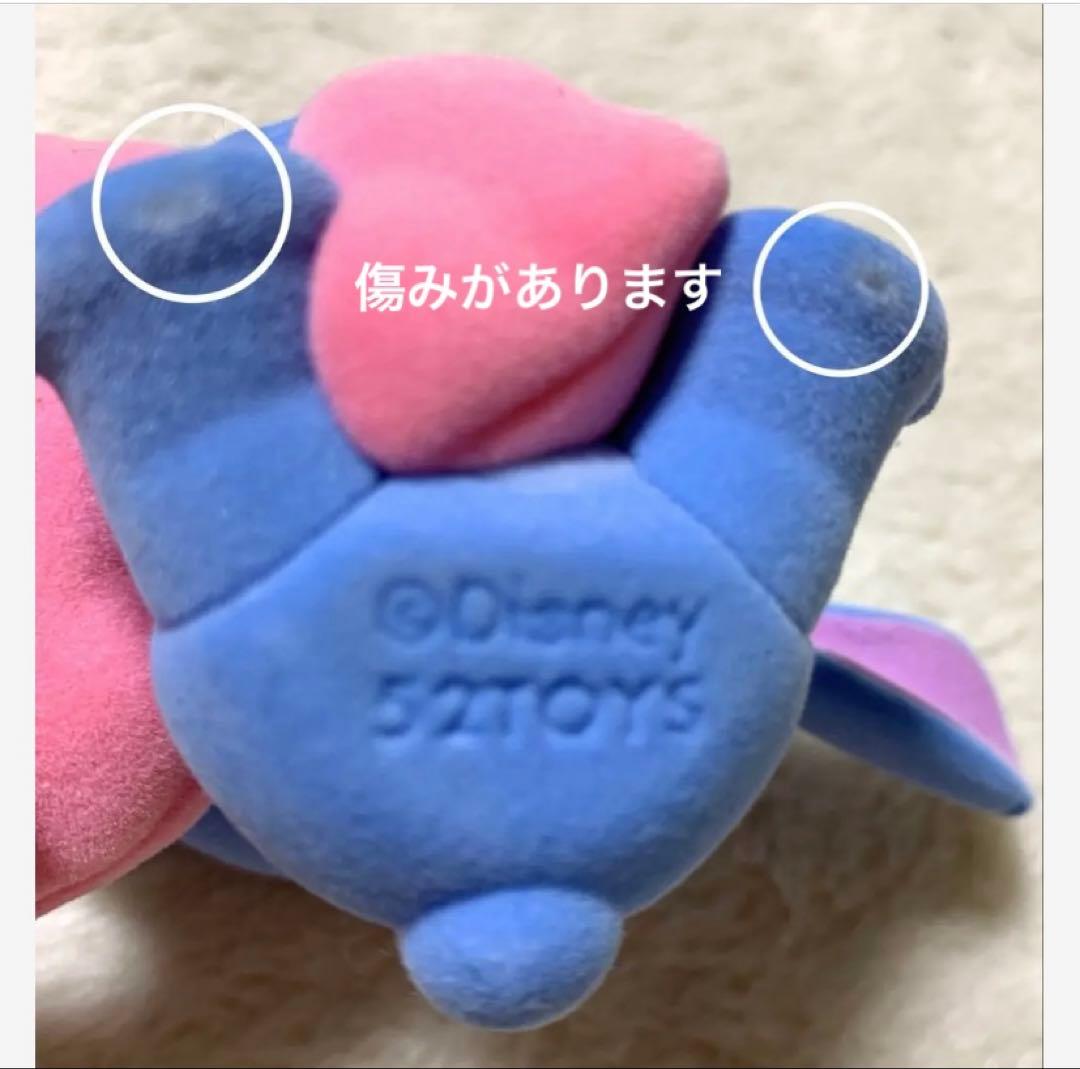 スティッチ ぬいぐるみ他雑貨おまとめ（レア　レトロ　希少あり）