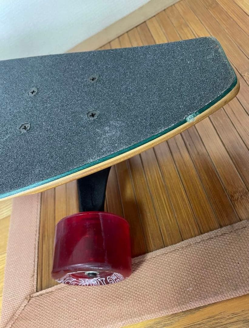 【美品】Sector9 セクターナイン ロングボード