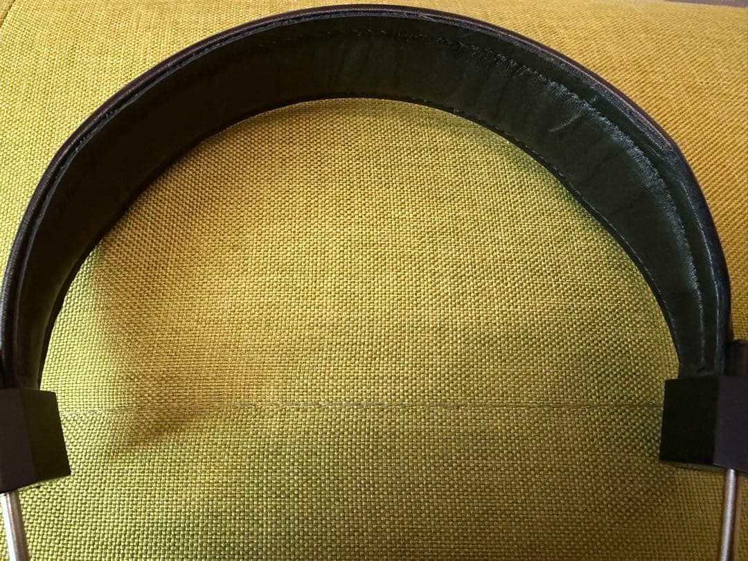 GRADO RS1i レファレンスシリーズ ヘッドホン 中古