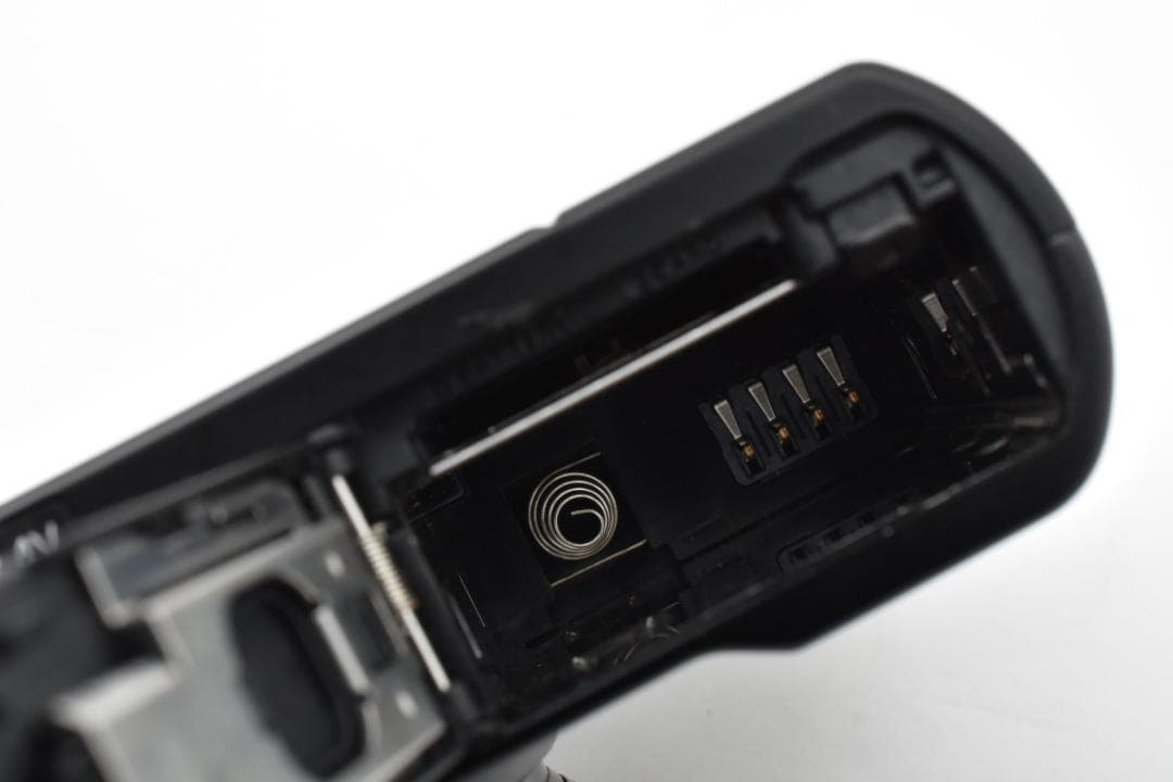 パナソニック　Panasonic LUMIX DMC-TX1 1372