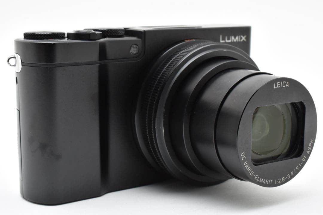 パナソニック　Panasonic LUMIX DMC-TX1 1372