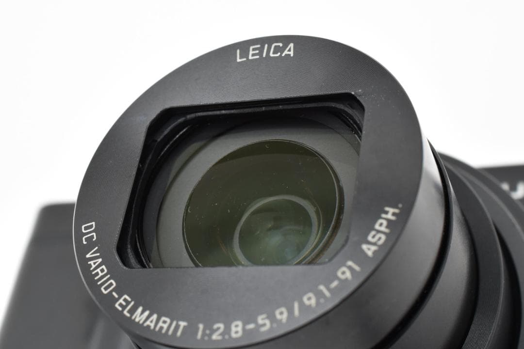 パナソニック　Panasonic LUMIX DMC-TX1 1372