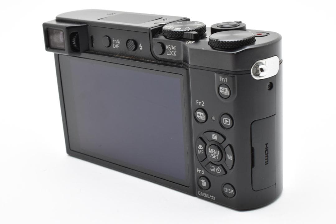 パナソニック　Panasonic LUMIX DMC-TX1 1372