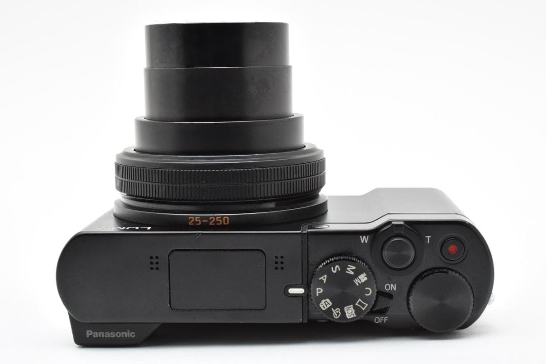 パナソニック　Panasonic LUMIX DMC-TX1 1372