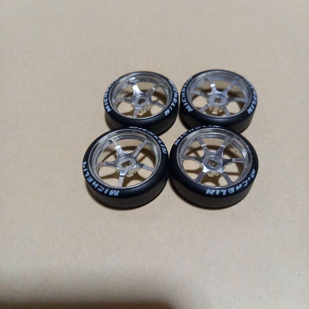 ミニッツ　ホイール GT55 ラジコン ホイール