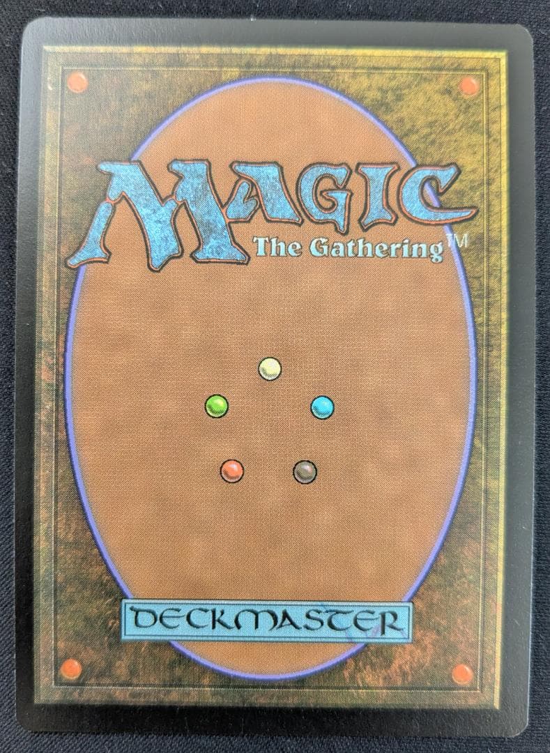 MTG 稲妻/Lightning Bolt Foil Secret Lair ⑤