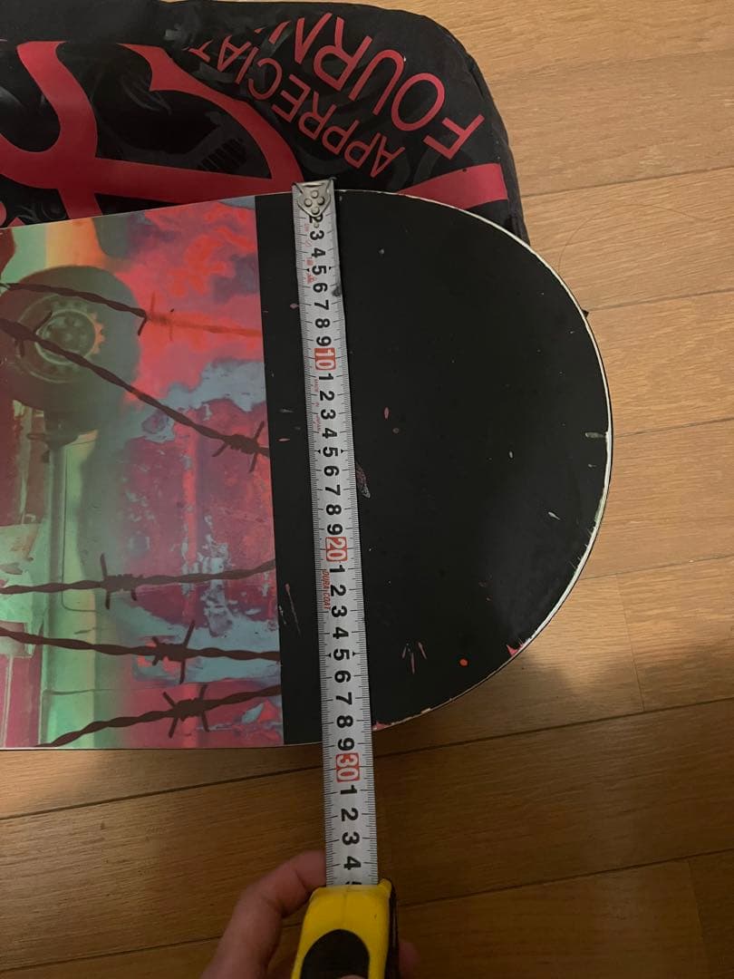 SALOMON ボードセット