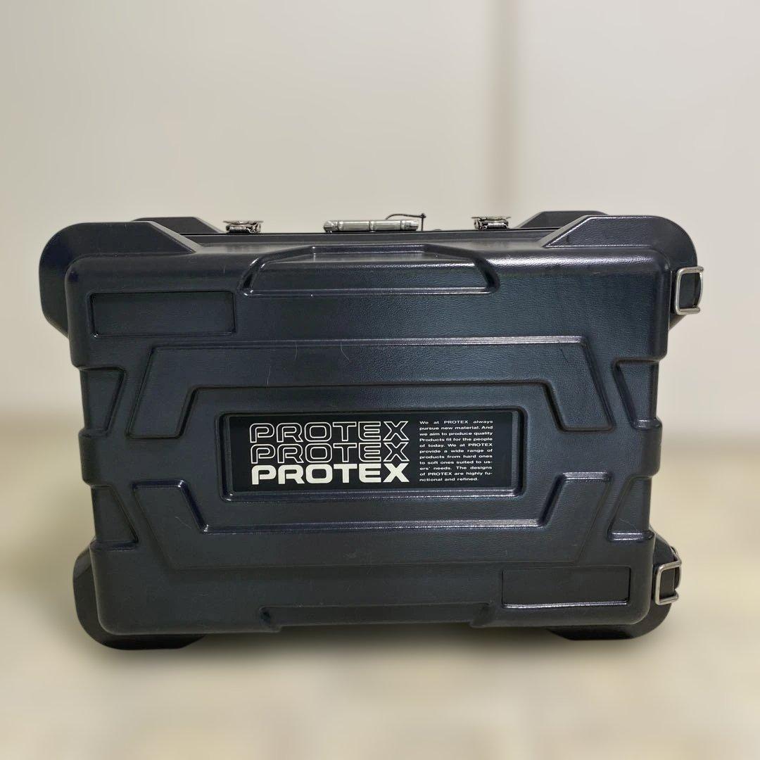 PROTEX キャリーケース ブラックCR7000