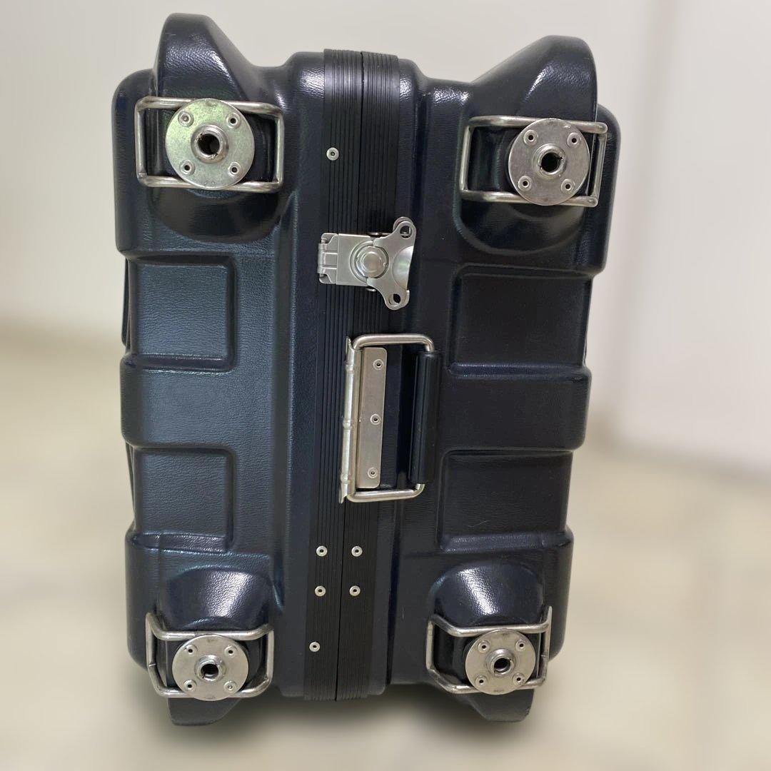 PROTEX キャリーケース ブラックCR7000