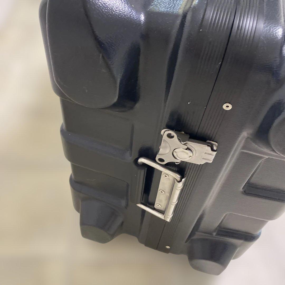 PROTEX キャリーケース ブラックCR7000