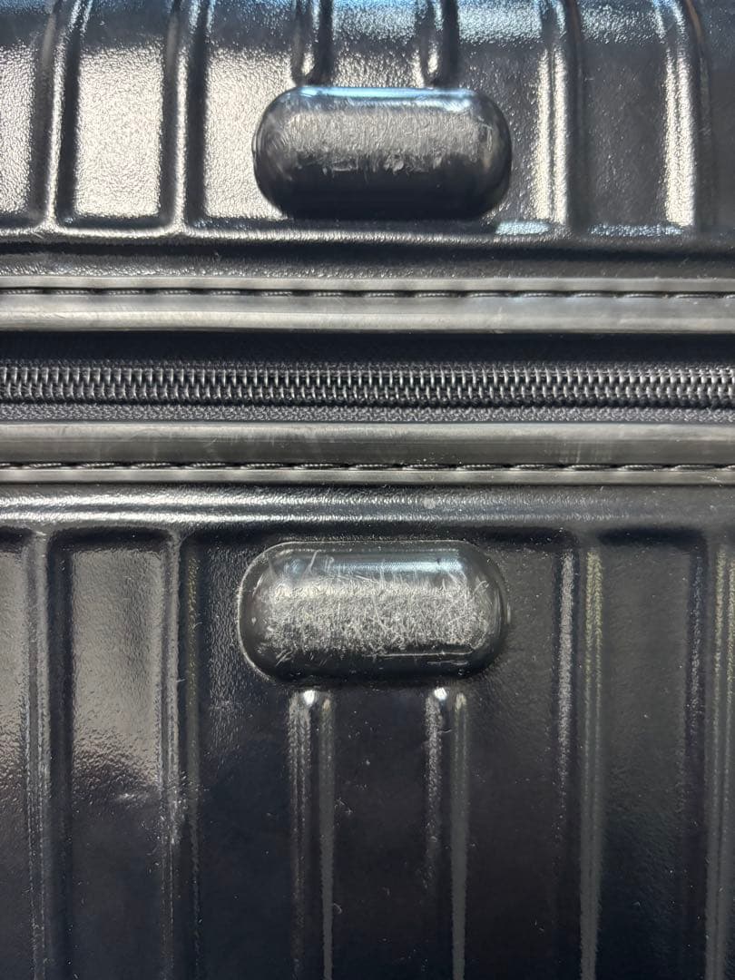 リモワ　スーツケース　旧サルサ　63リットル　2輪