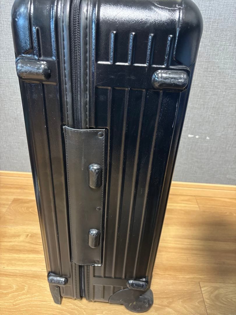 リモワ　スーツケース　旧サルサ　63リットル　2輪