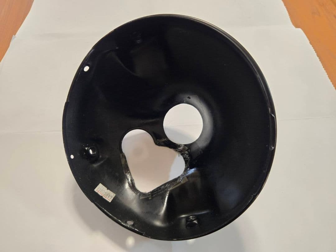 マーシャル　722・702 スタールクスフルキット　180Φ　ホワイト