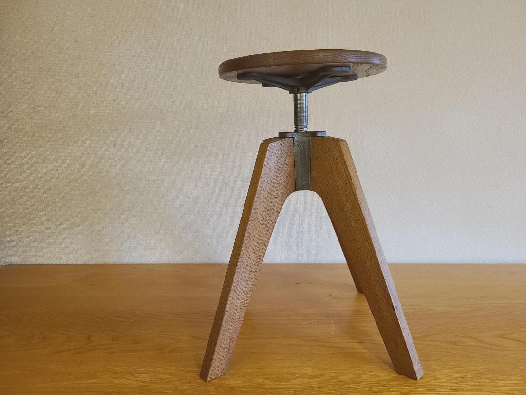 TRUCK FURNITURE トラックファニチャー KT STOOL