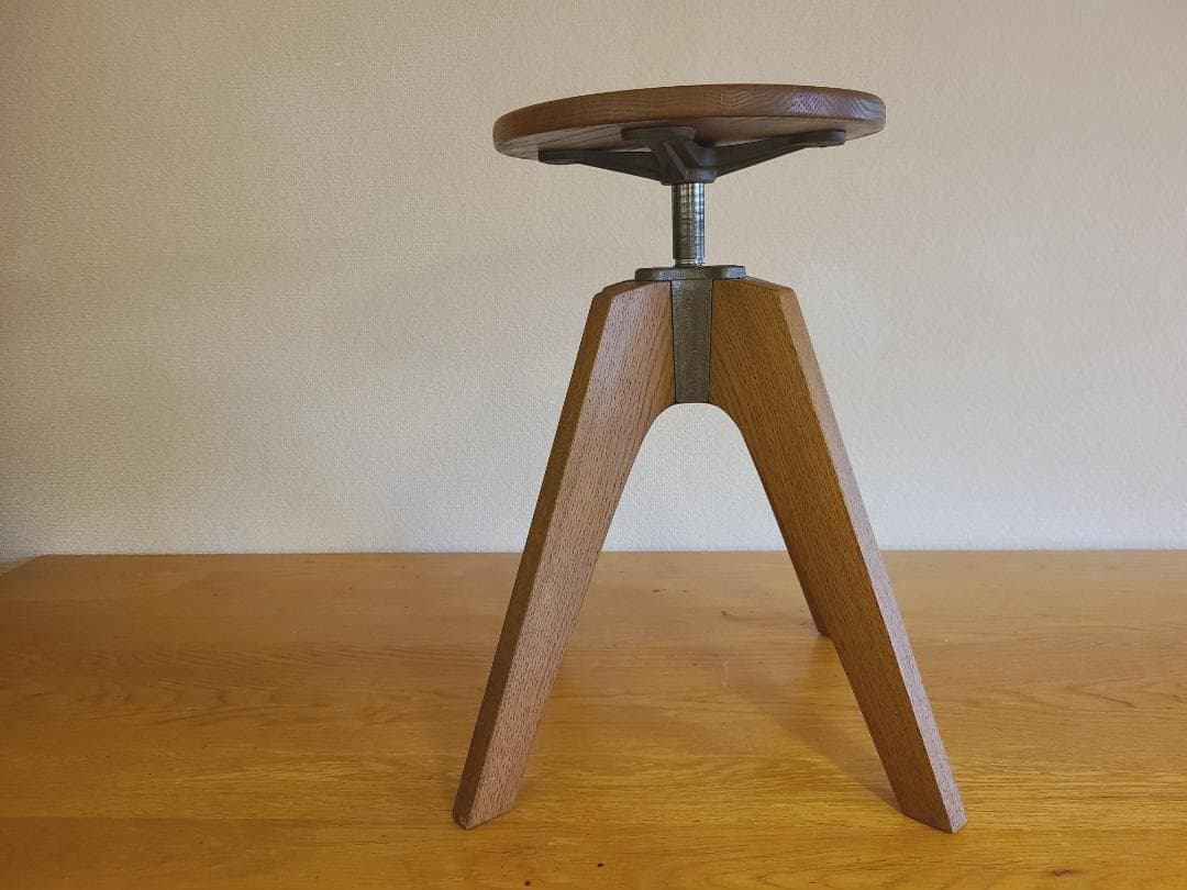 TRUCK FURNITURE トラックファニチャー KT STOOL