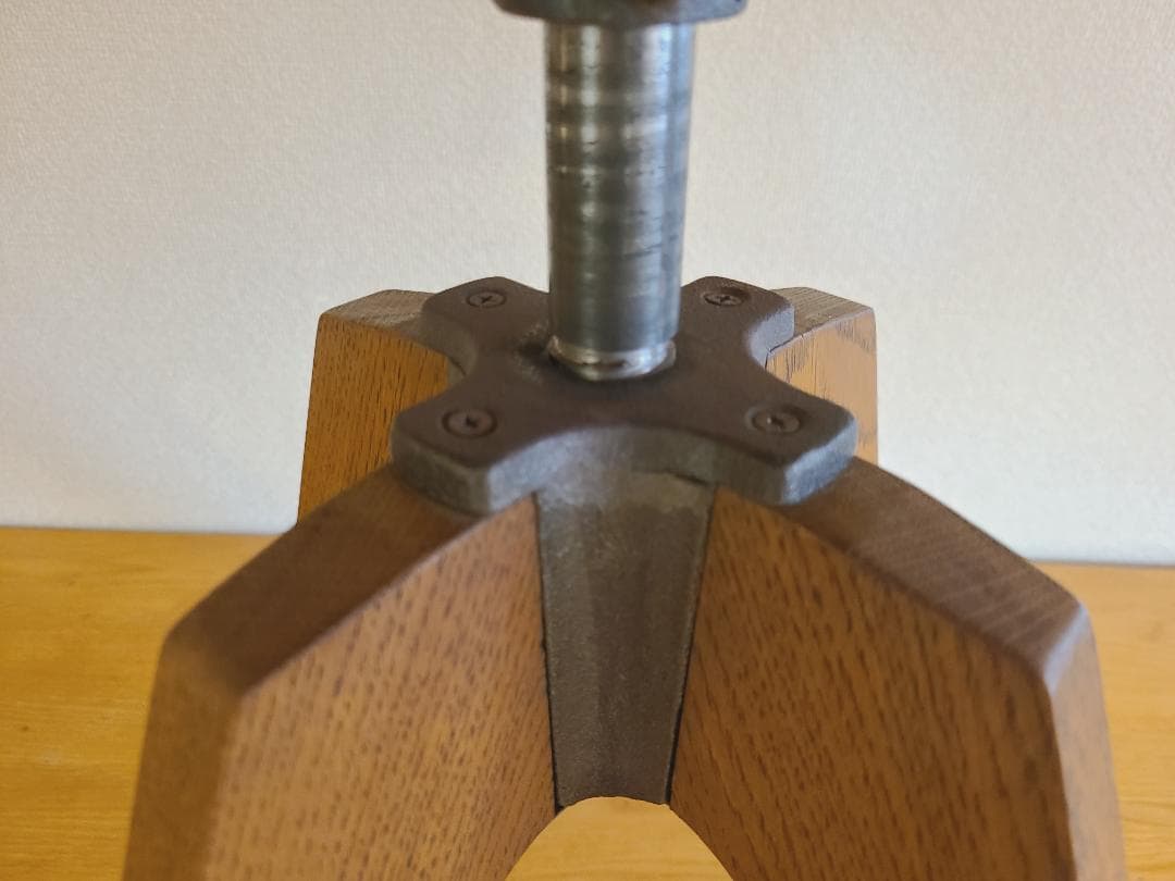 TRUCK FURNITURE トラックファニチャー KT STOOL