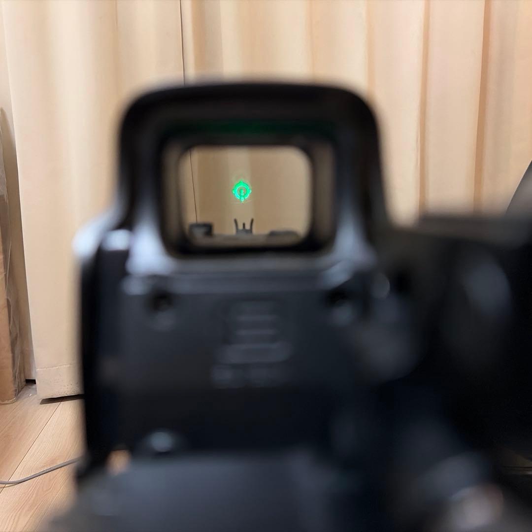 EOTechレプリカホロサイト・ブースターセット