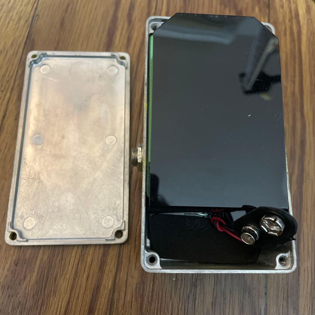 日本製Maxon FL301 フランジャーエフェクター 松本孝弘