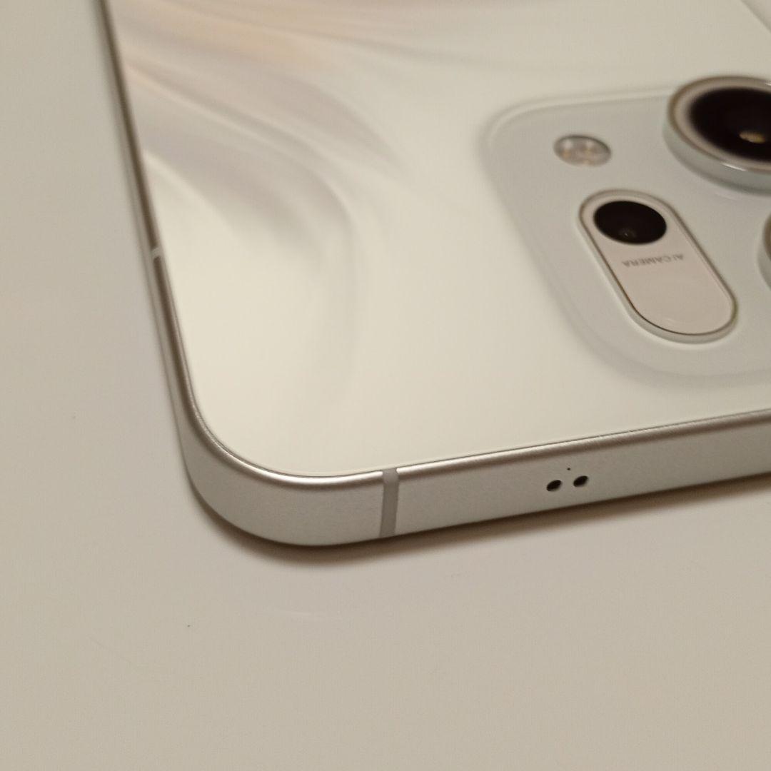 OPPO Reno14 5G SIMフリー オパールホワイト