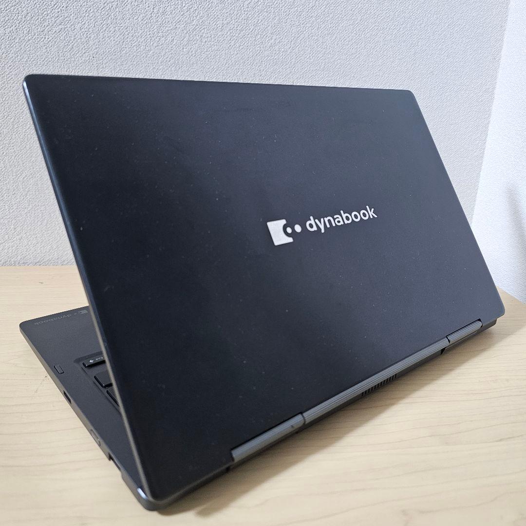 V83HS／ Core i5 第11世代／16GB／2in1／おまけペンつき