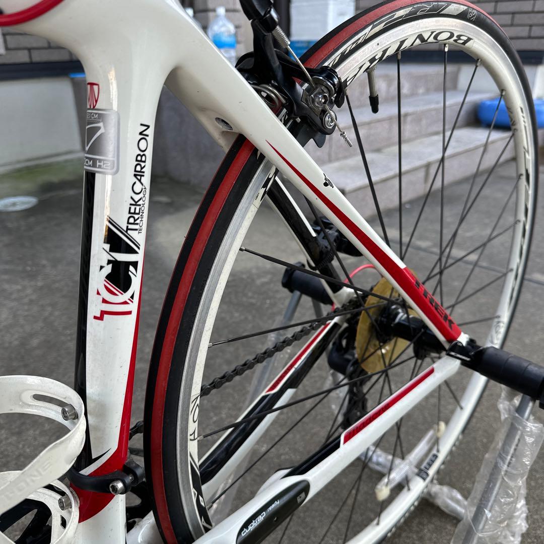 TREK Madone 3.1 H2 50cm カーボンロードバイク