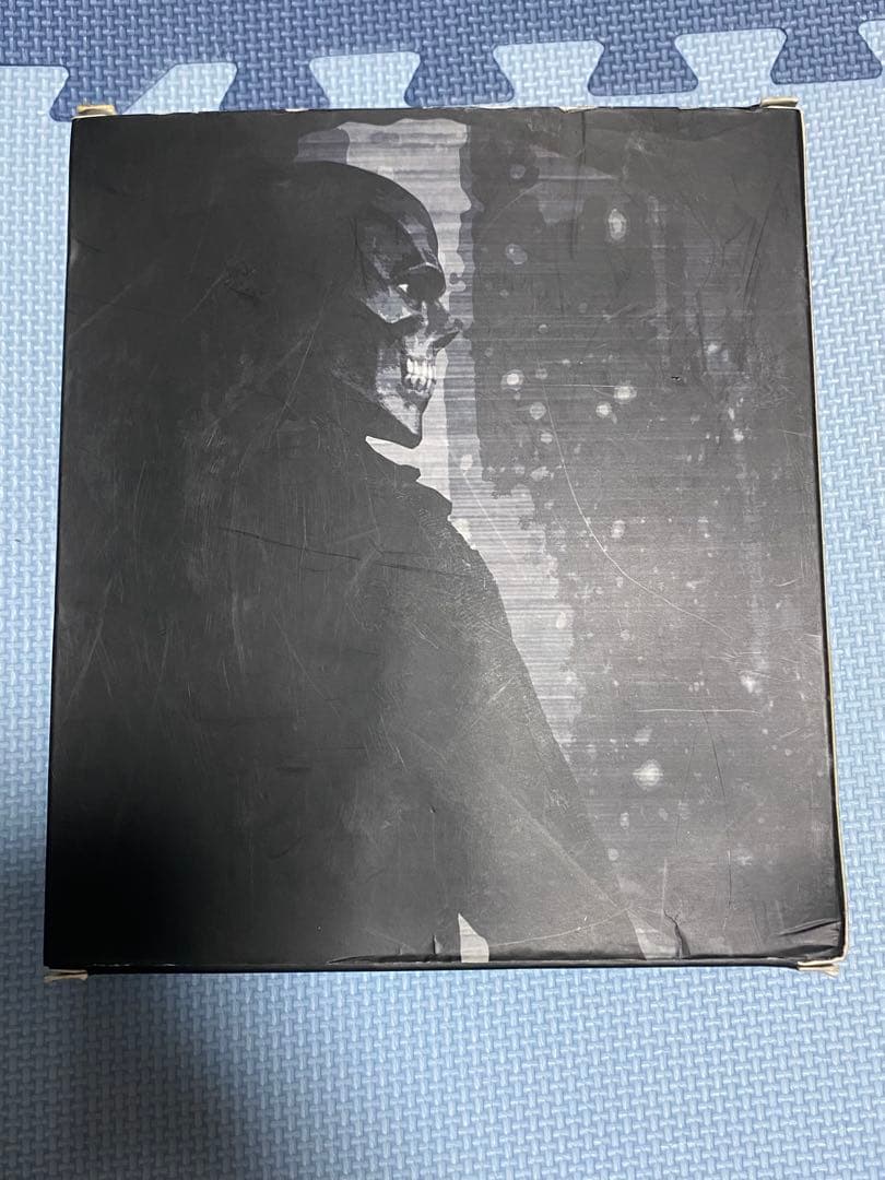 mezco バットマン ブラックマスク