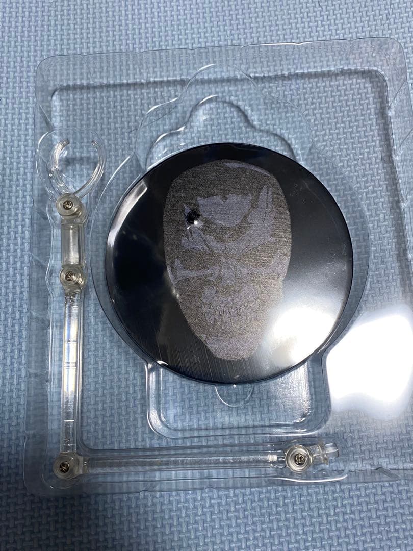 mezco バットマン ブラックマスク