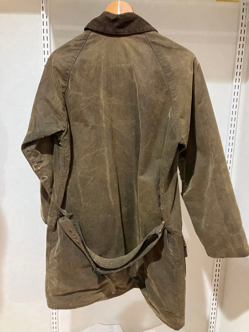 バブアー barbour ソルウェイジッパー solwayzipper