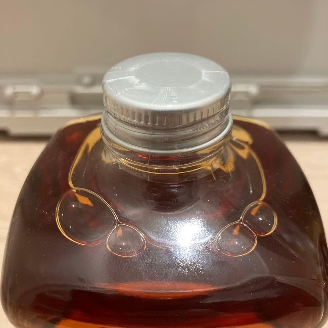 NIKKA フロムザバレル　未開栓４本箱付き