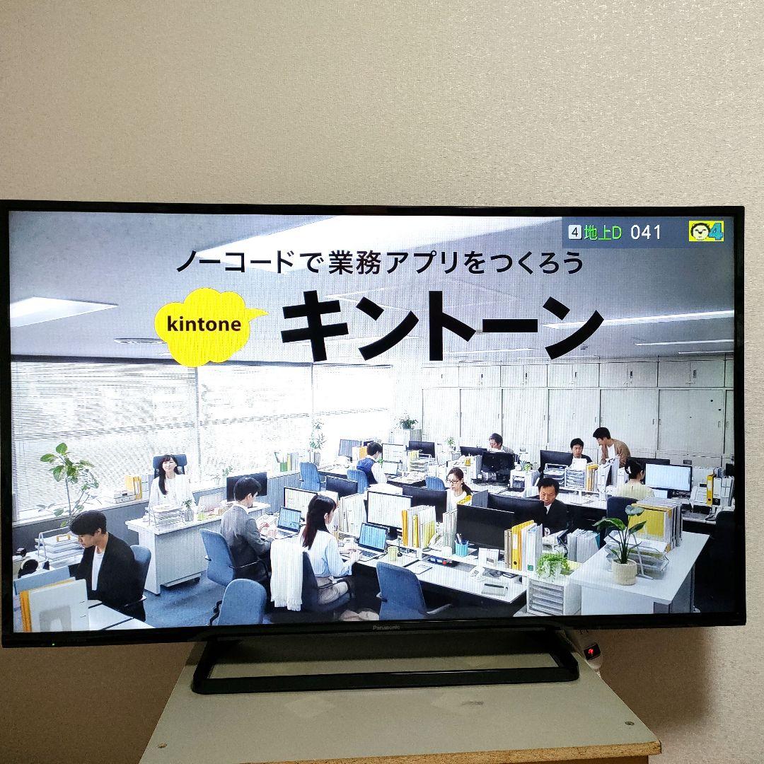 Panasonic[2016年製品] TH49D305