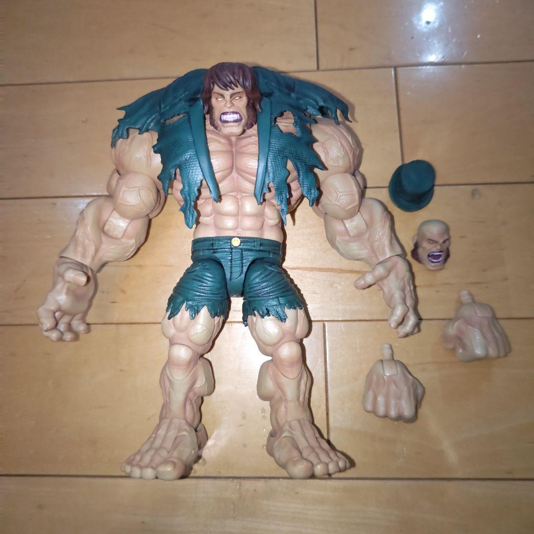 SF・ファンタジー・ホラー The Crypt Monster Hyde