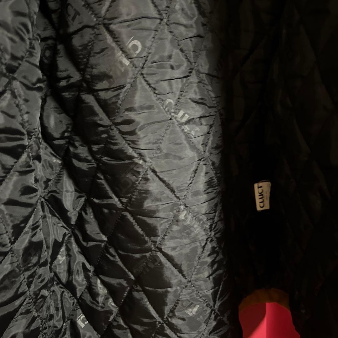 ブ*ー様 CLUCT クラクト　ファラオジャケット　Msize