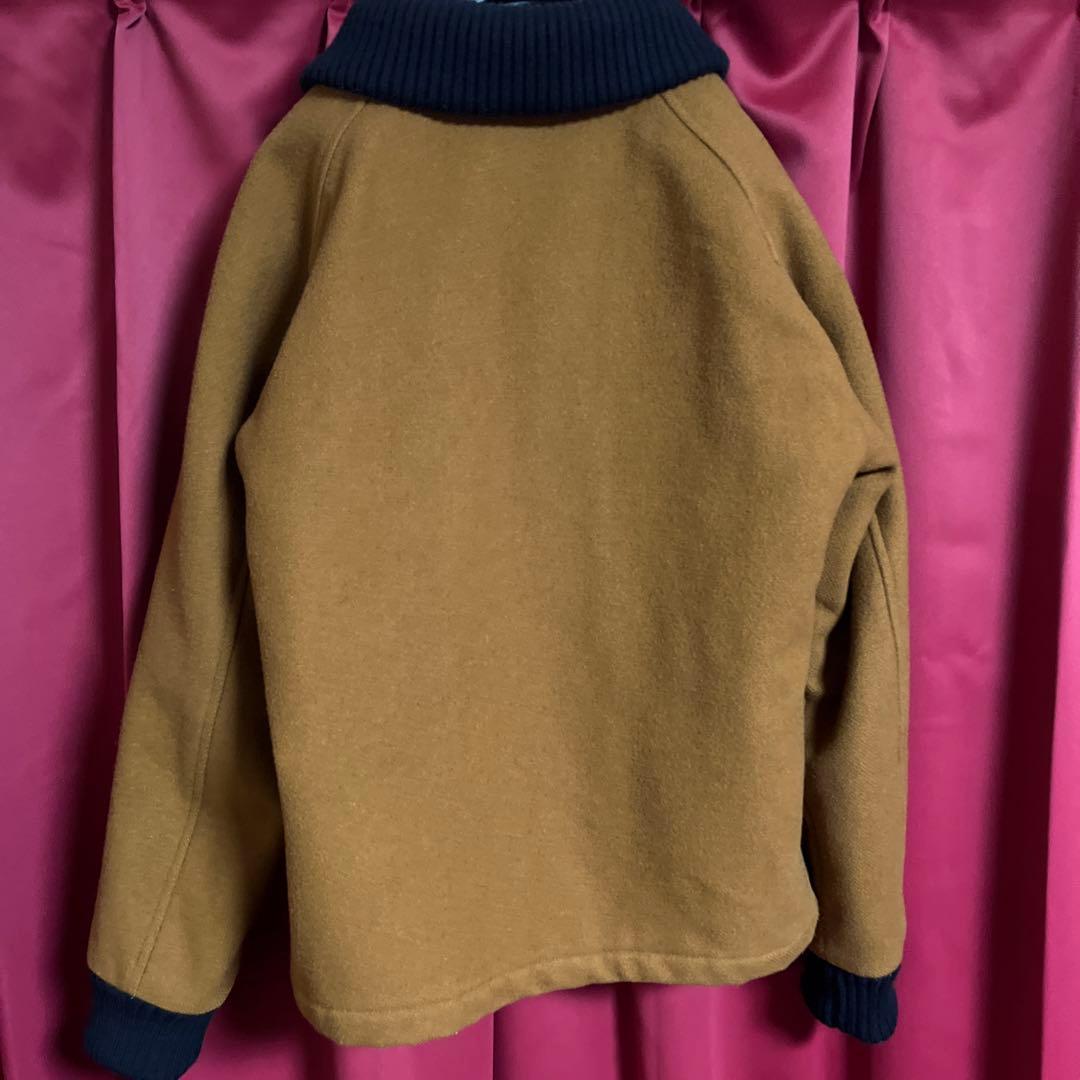 ブ*ー様 CLUCT クラクト　ファラオジャケット　Msize