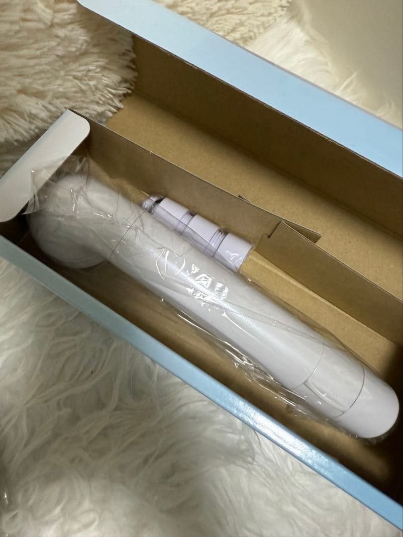 フリーサイエンス　素粒水　シャワーヘッドのみ