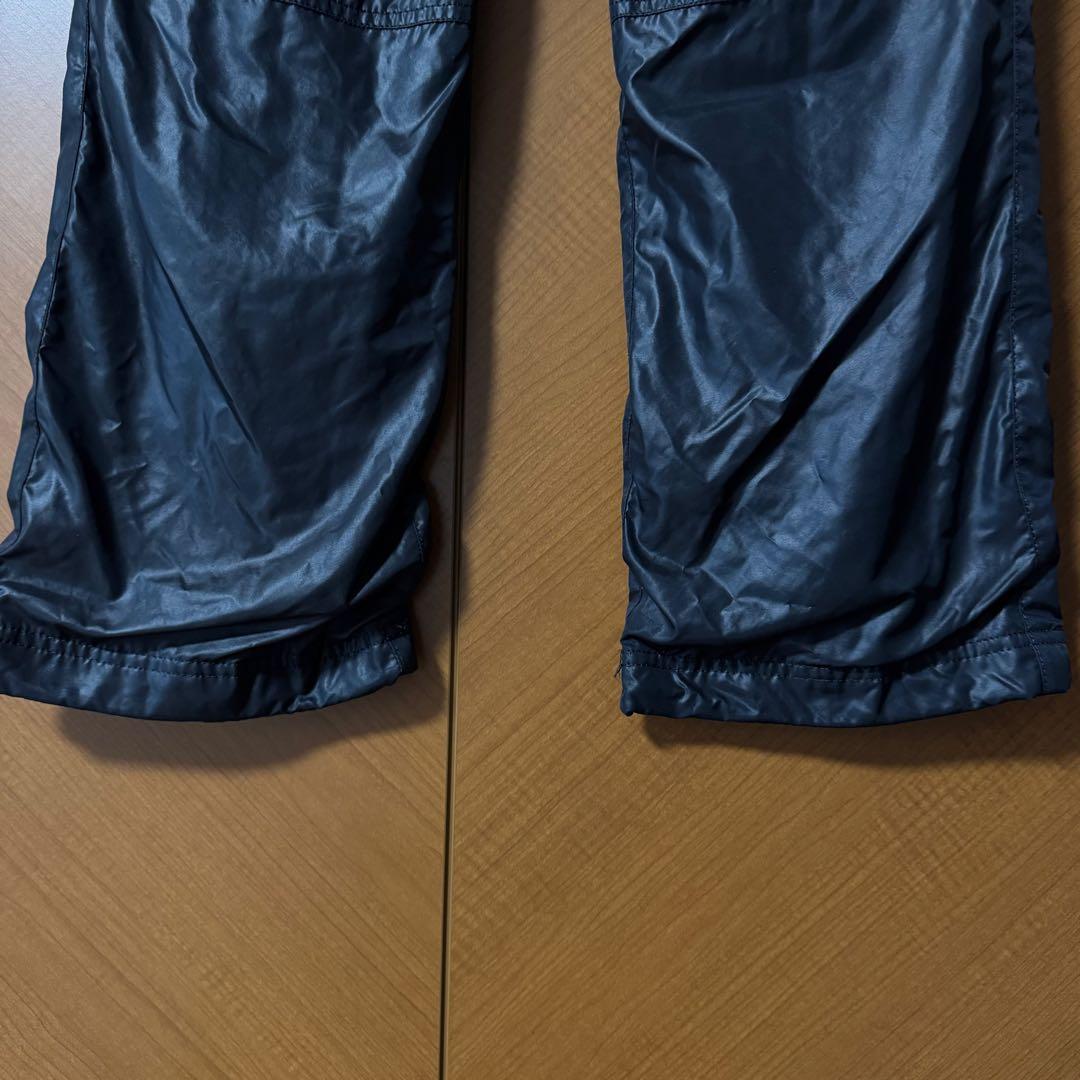 え*う様 パーリーゲイツ レディース ゴルフパンツ 防寒 ブルゾン