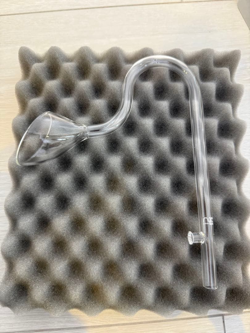 ADA リリィパイプ　吸水　排水側　セット