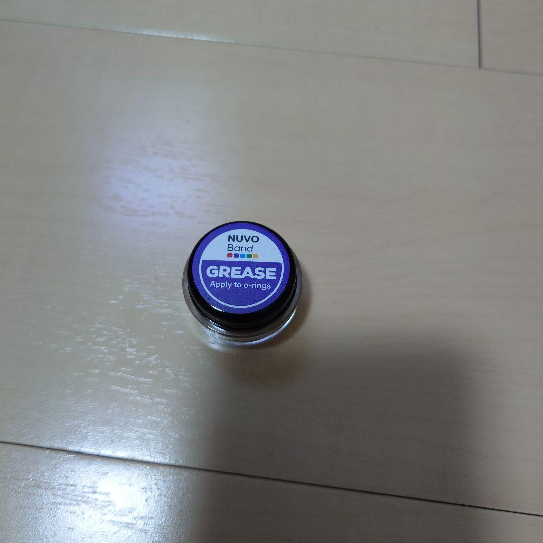 NUVO ヌーボ プラスチック製管楽器 Bb調/C調 jHorn