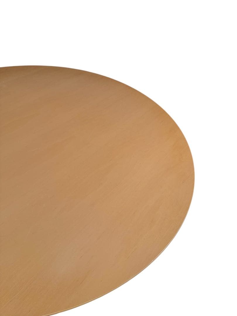 HR815 arflex社アルフレックス 「NEW STATION」円形テーブル