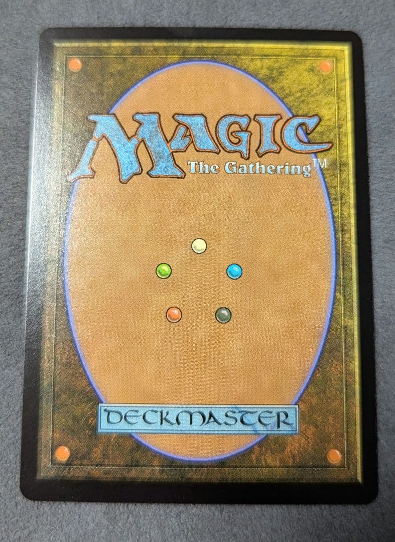 MTG　月影 ジャパン ショーケース foil 日本語