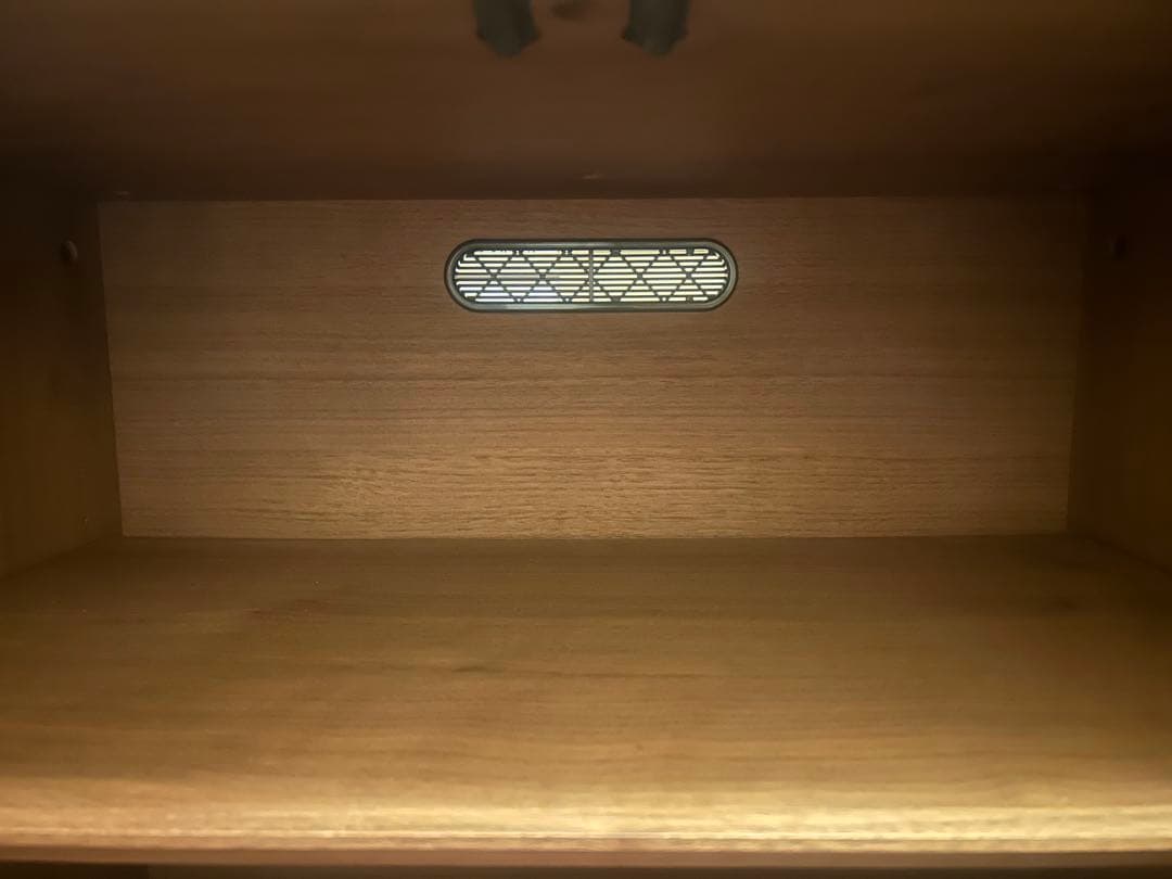 カリモク家具 キャビネット